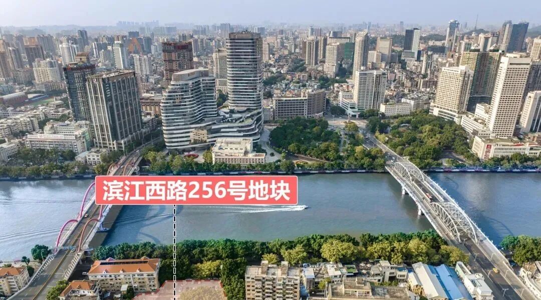 第四轮土拍甩5靓地，天河扛大旗！