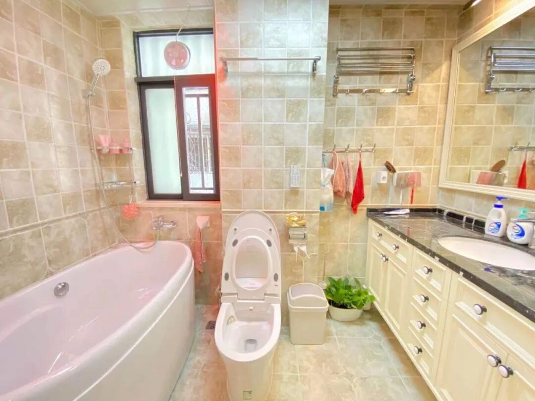 天河北总价895万 | 国光小区，130平三房，大四房改三房，诚心出售！