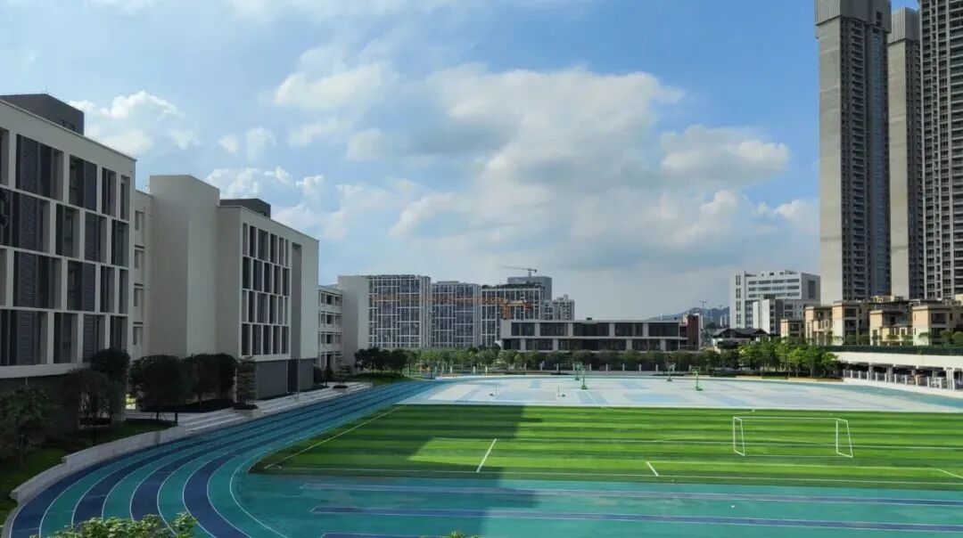 王炸！广州黄埔星樾TOD放出*后复式，这是*后机会！