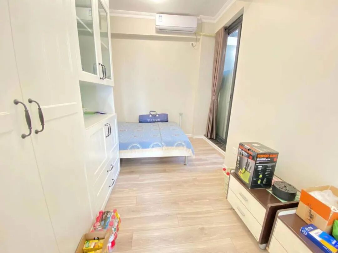 天河北总价895万 | 国光小区，130平三房，大四房改三房，诚心出售！