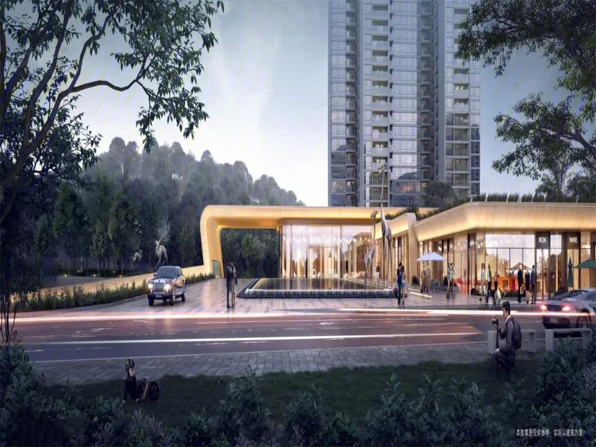 11月15日广州*新楼盘报价 番禺有盘总价约210万元/套起