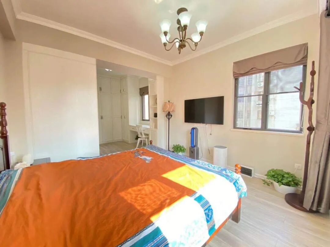 天河北总价895万 | 国光小区，130平三房，大四房改三房，诚心出售！