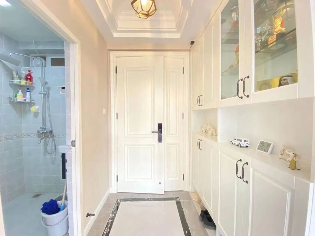 天河北总价895万 | 国光小区，130平三房，大四房改三房，诚心出售！