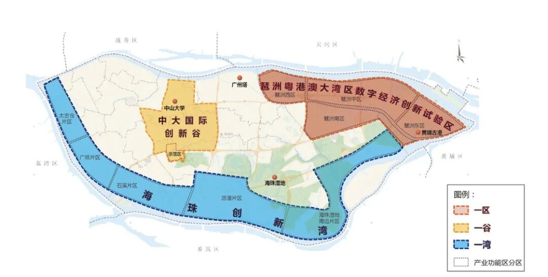 海珠公寓 〖 越秀天荟江湾 〗34-74m²双钥匙+LOFT +*付35万起！