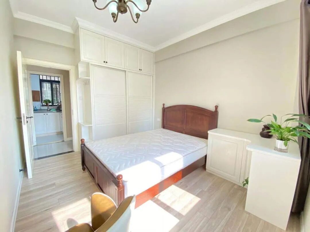 天河北总价895万 | 国光小区，130平三房，大四房改三房，诚心出售！