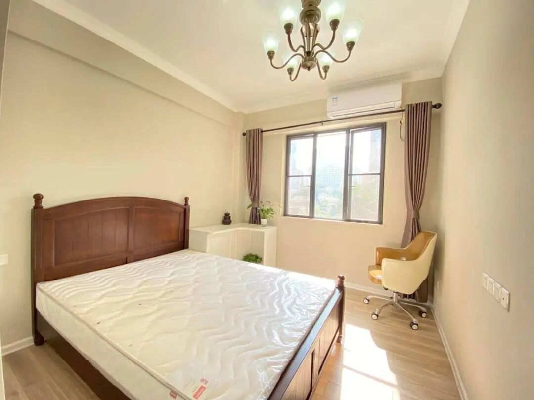 天河北总价895万 | 国光小区，130平三房，大四房改三房，诚心出售！