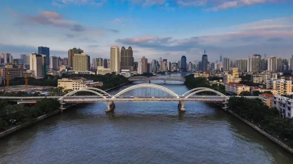 中鼎君和名城·珺合府