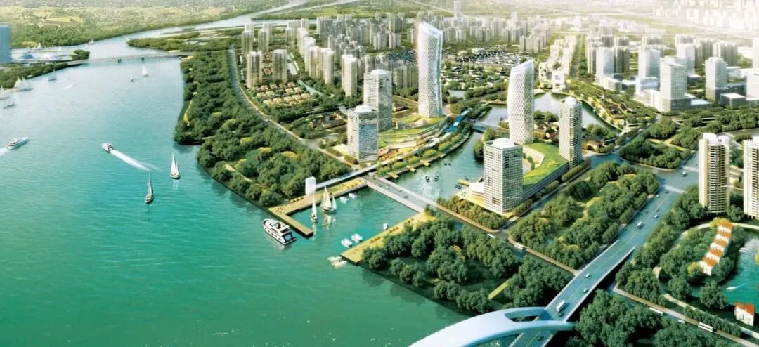 中鼎君和名城·珺合府