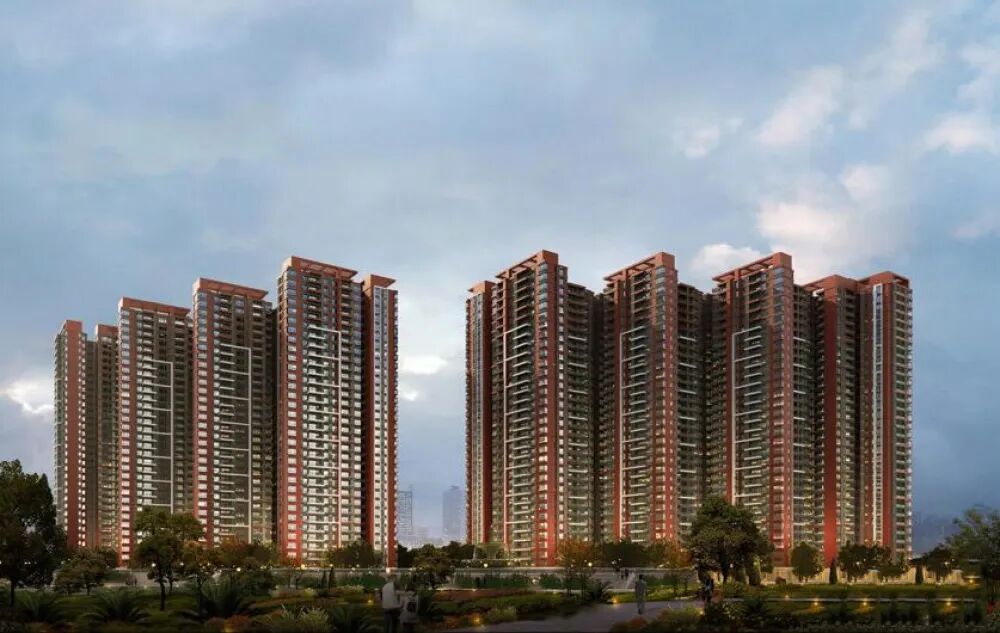 11月22日广州*新楼盘报价 南沙有盘均价约2.6万元/㎡