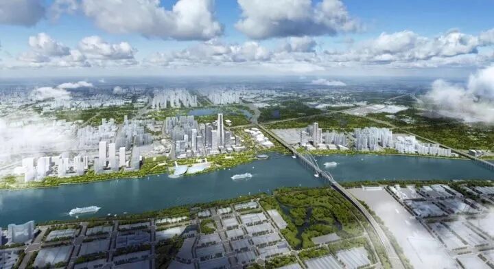 11月22日广州*新楼盘报价 南沙有盘均价约2.6万元/㎡