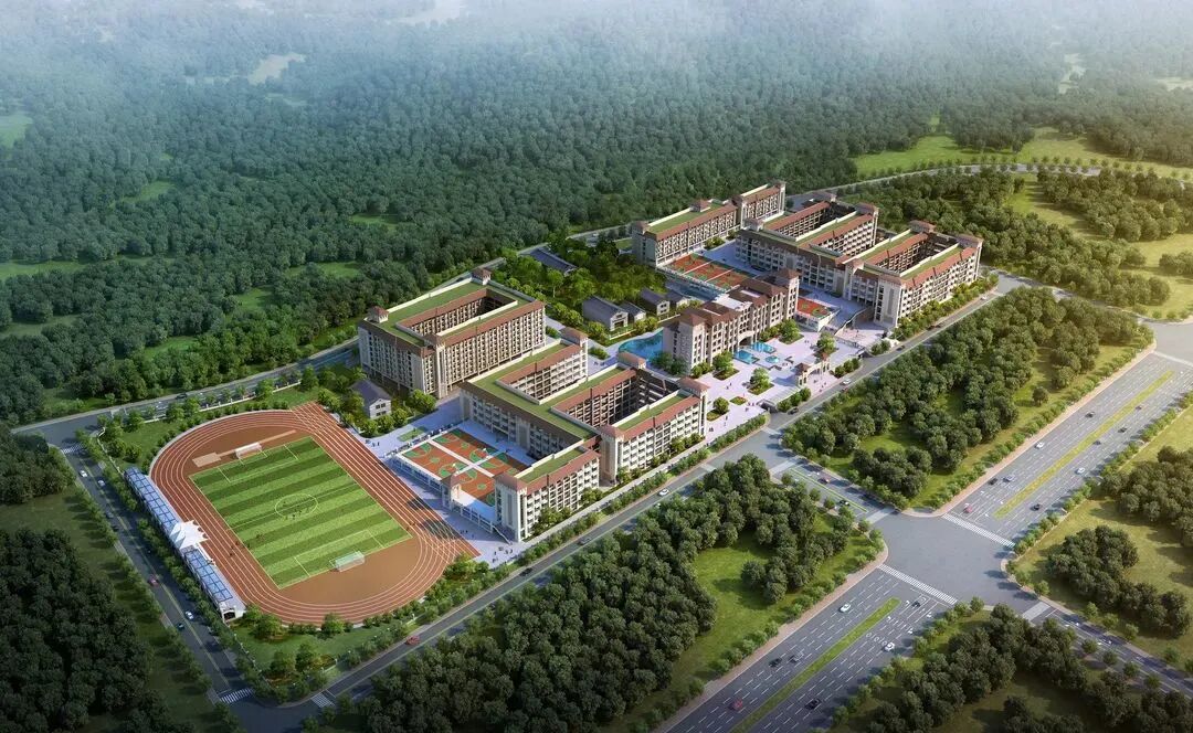 黄埔科学城星河湾萝峰周末开盘，建面130-265m²！