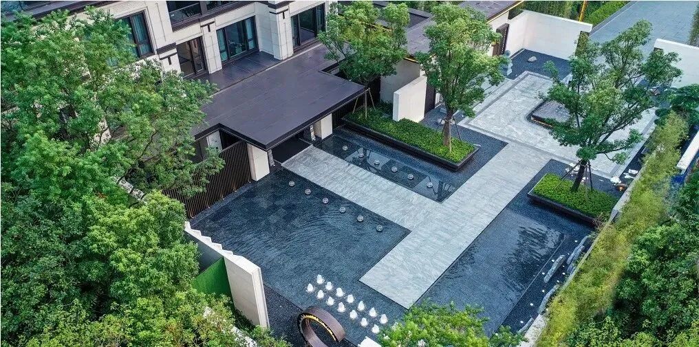 中冶·逸璟公馆