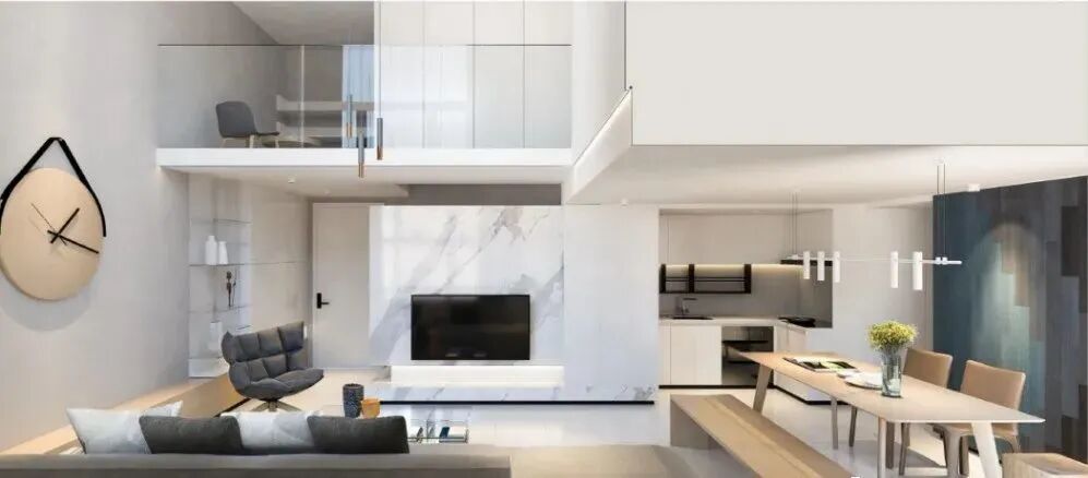 中冶·逸璟公馆