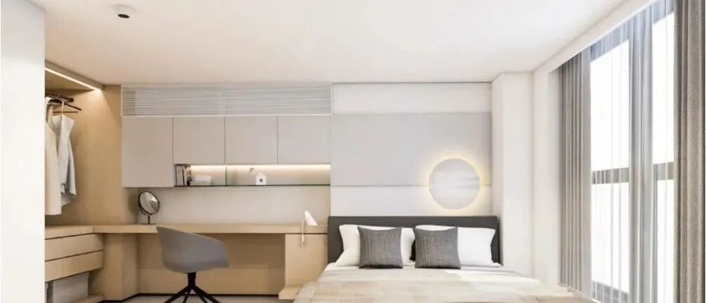 中冶·逸璟公馆