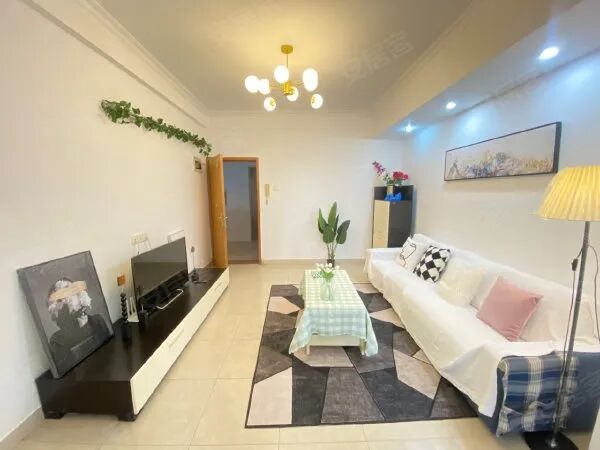 天河区文苑花园