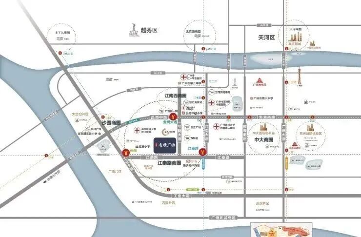 中冶·逸璟公馆