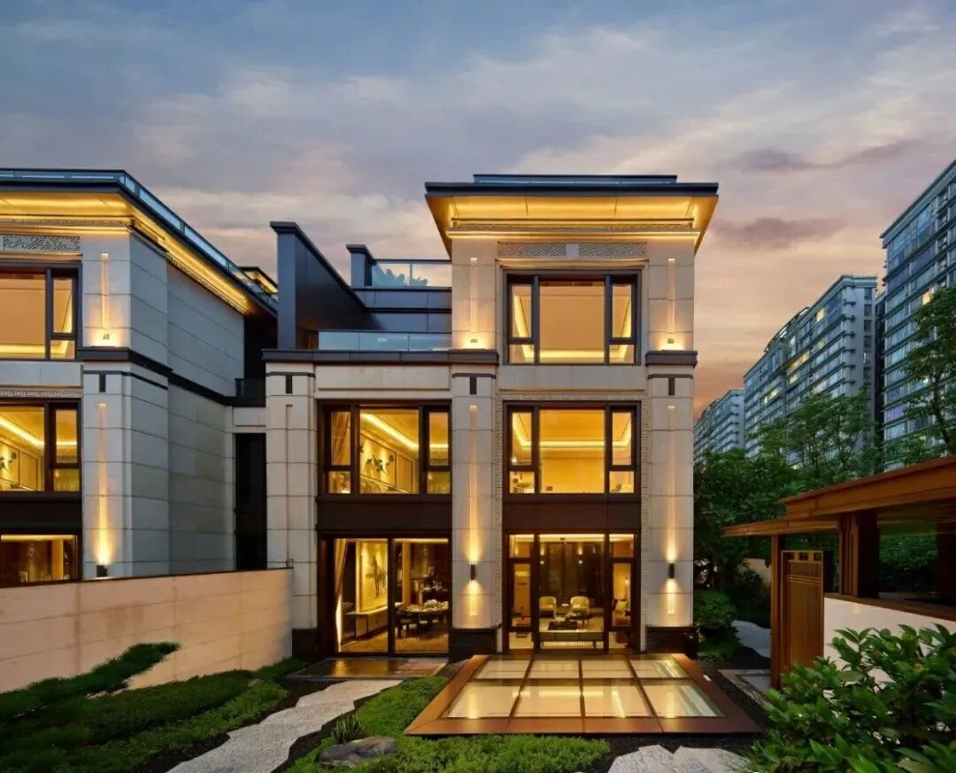 中冶·逸璟公馆