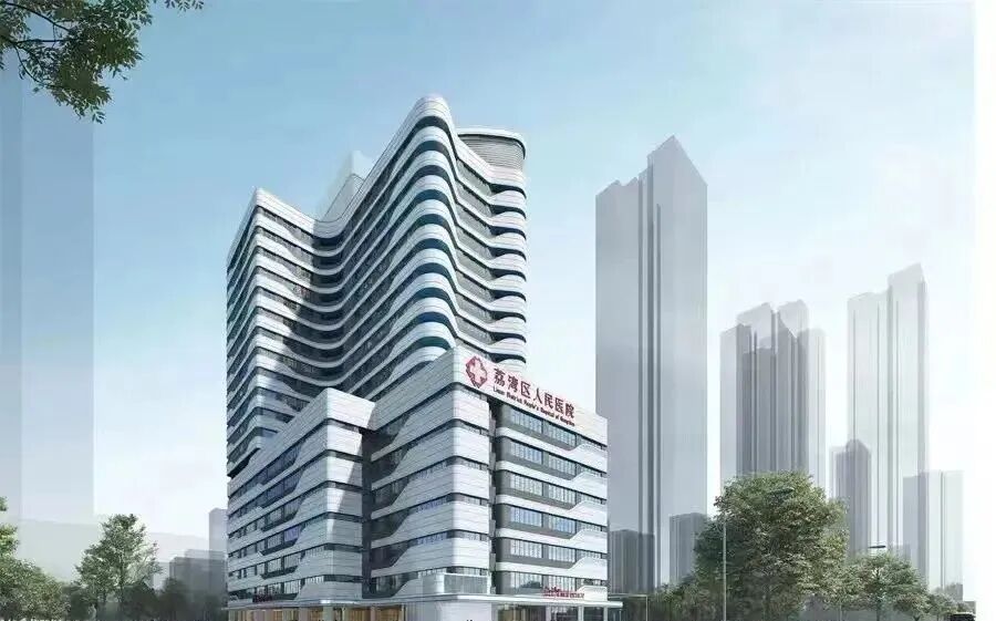 万科花地湾命名万汇天地！吹风价已经6.5-7.5万/平