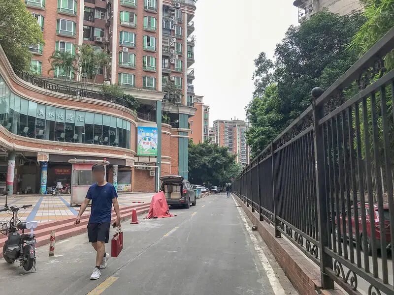 广州天河北二手房五山花园房价怎么样？五山花园房源介绍