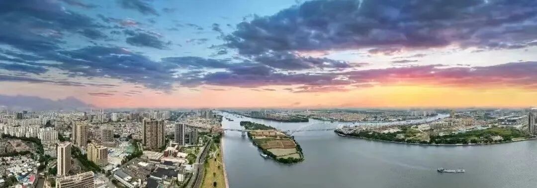 单价10万+，中海映澜台，2023年广州江景豪宅的独苗