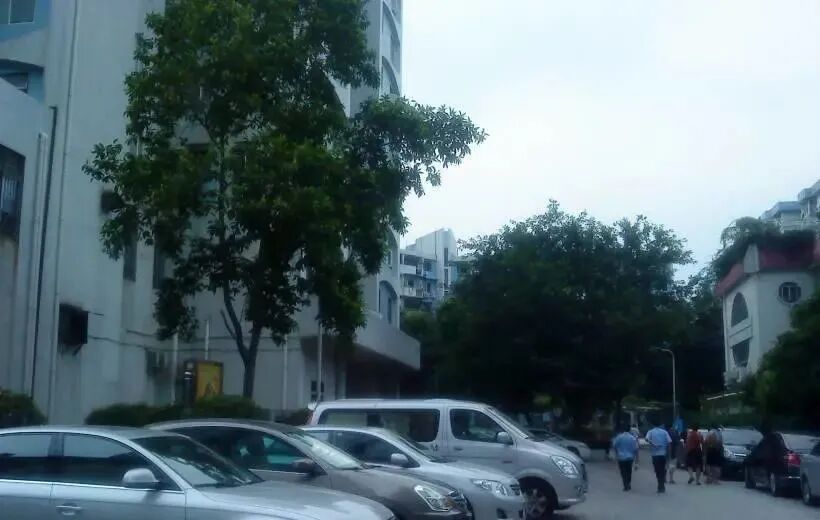 广州天河北二手房天康阁怎么样？天康阁房价、配套、位置、环境分析