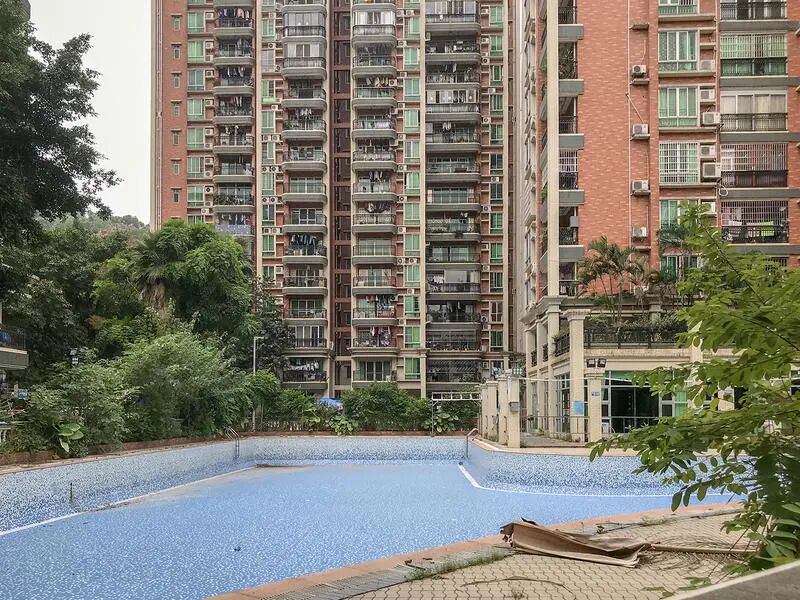 广州天河北二手房五山花园房价怎么样？五山花园房源介绍