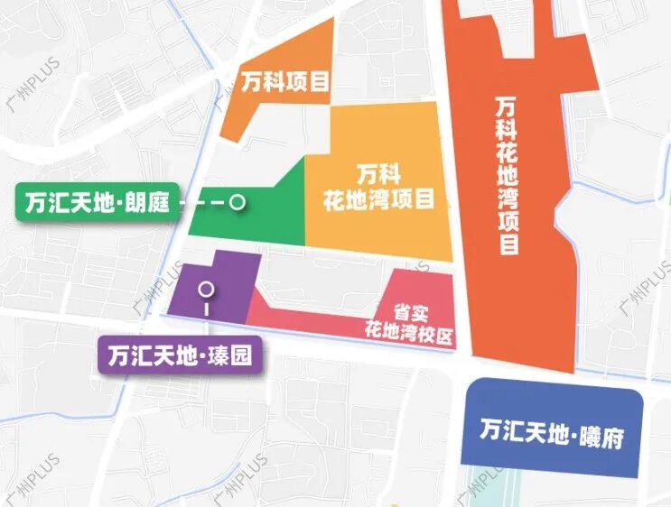 保利和万科，都要拿出今年的“硬菜”了