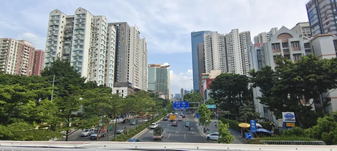 广州天河北二手房天康阁怎么样？天康阁房价、配套、位置、环境分析