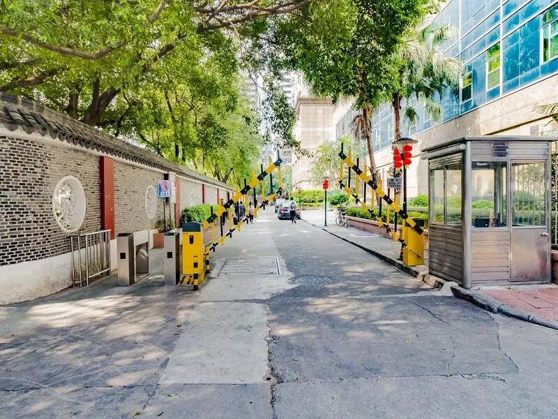 广州天河北二手房骏汇大厦怎么样？天康阁房价、配套、位置、环境分析