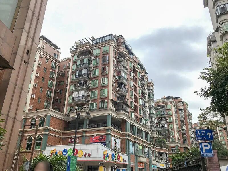 广州天河北二手房五山花园房价怎么样？五山花园房源介绍