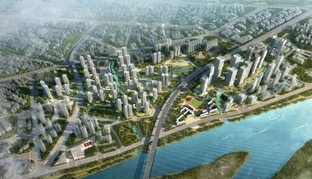 单价10万+，中海映澜台，2023年广州江景豪宅的独苗