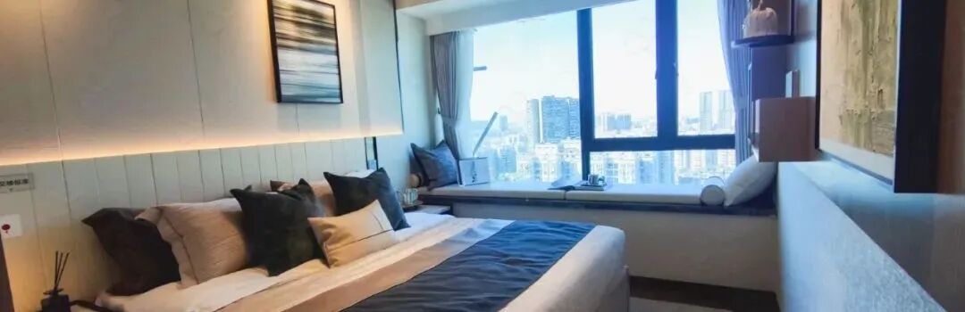 2022年*后一场土拍，我发现房企们的一个秘密~