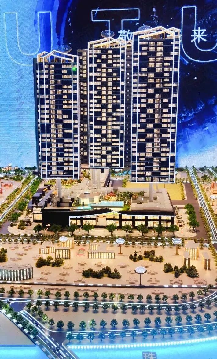 2022年*后一场土拍，我发现房企们的一个秘密~