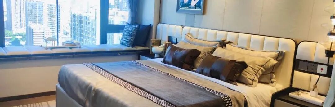 2022年*后一场土拍，我发现房企们的一个秘密~