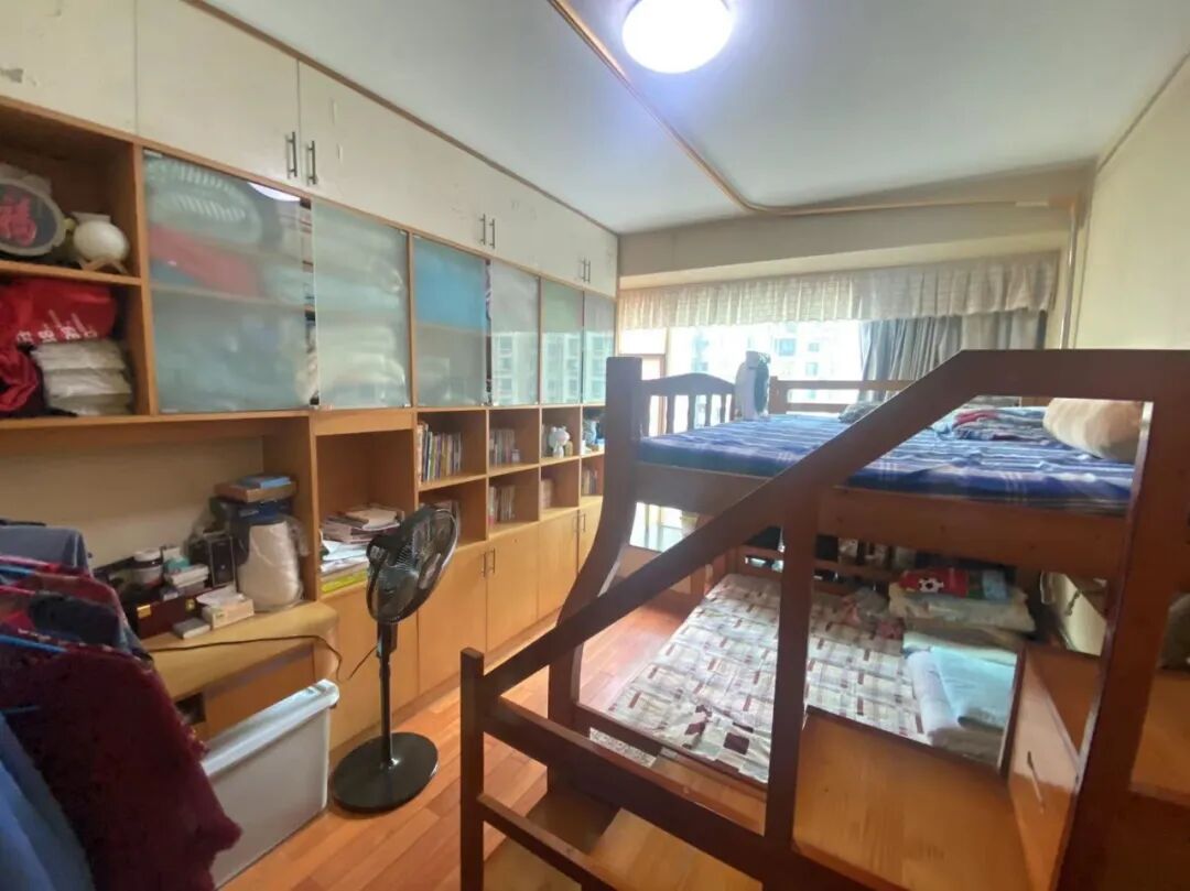 天河北总价1050万四房 | 帝景苑，138平，无抵押，业主急售！