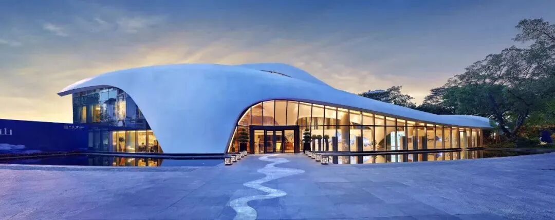 华远雲和墅：总价1390万就可以买白云山院墅？