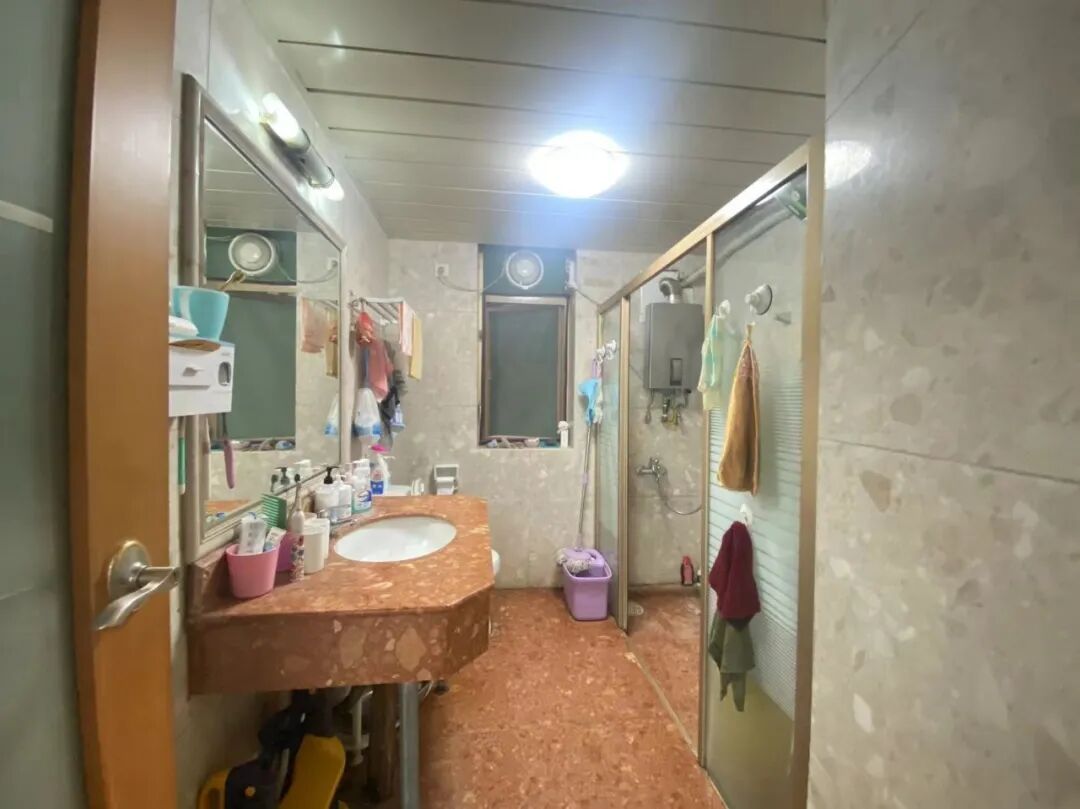 天河北总价1050万四房 | 帝景苑，138平，无抵押，业主急售！