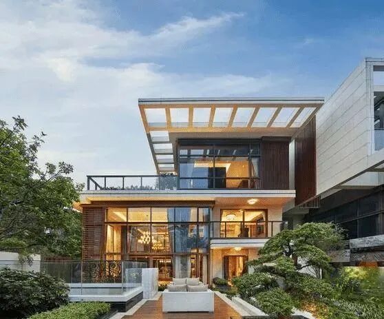 华远雲和墅：总价1390万就可以买白云山院墅？