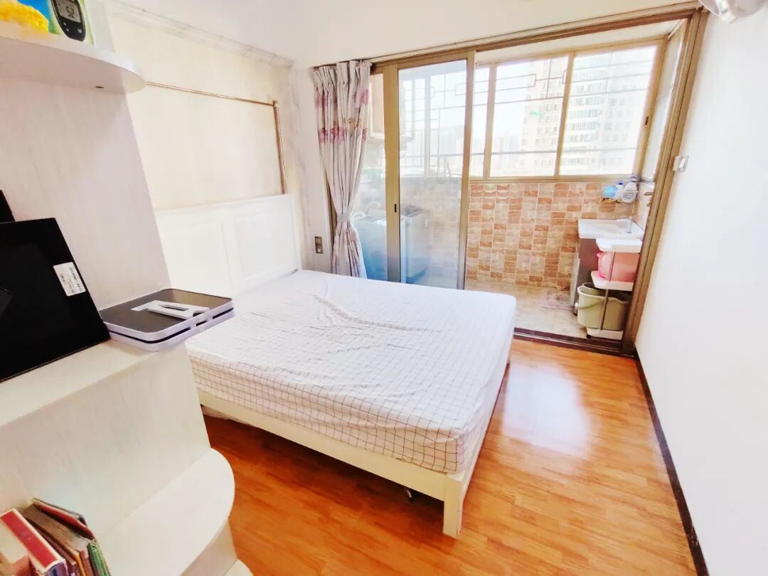 天河北总价638万 | 贤人阁，99平，大三房可改四房，诚心出售！