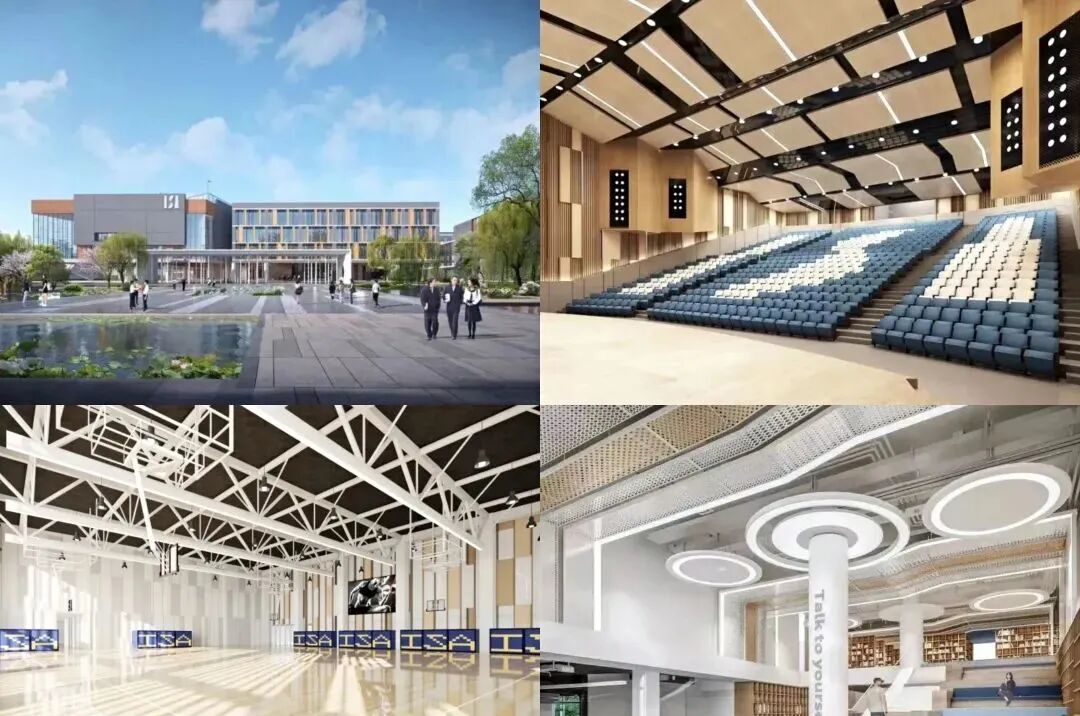 越秀天瀛87～125㎡全南向江景房