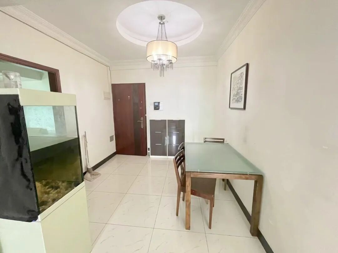 天河北总价620万 | 南骏园，97平，证满5年、学位不占用、看房方便！