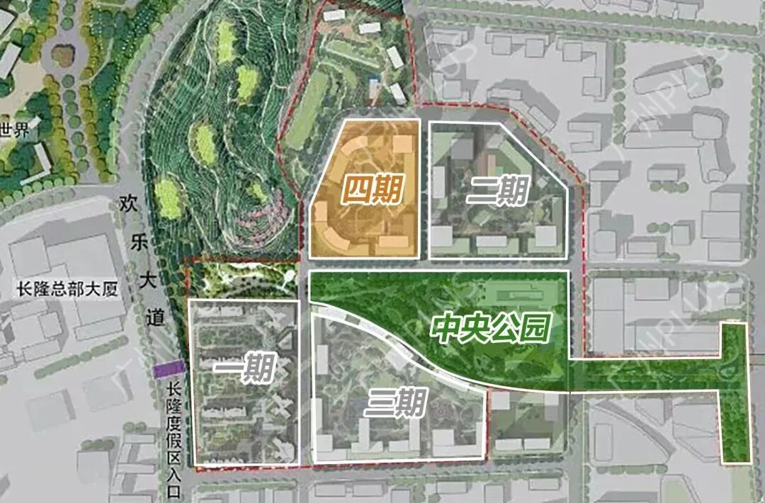 越秀和樾府，番禺CBD，只剩两栋！收官前，这是入手和樾府大平层的*后机会！