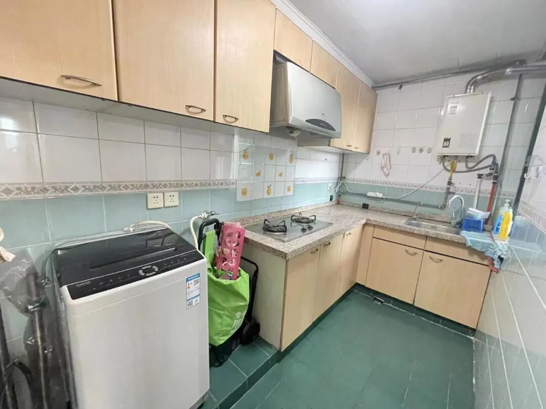 天河北总价699万 | 金海花园，75平，双*学位，读书无忧！