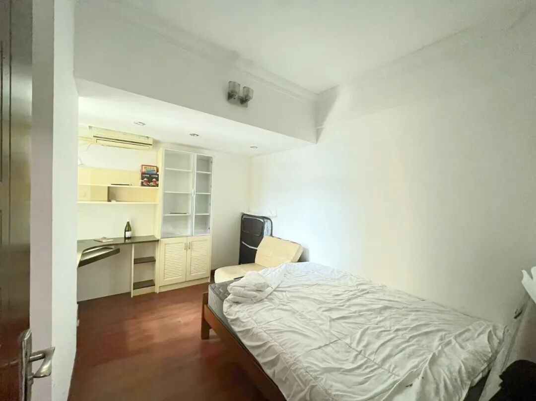 天河北总价620万 | 南骏园，97平，证满5年、学位不占用、看房方便！