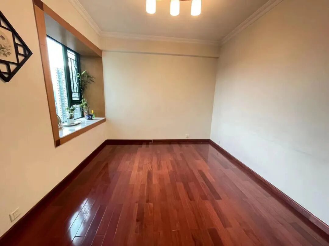 天河北总价699万 | 金海花园，75平，双*学位，读书无忧！