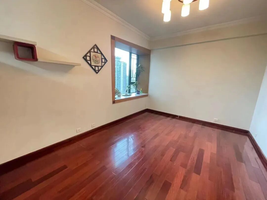 天河北总价699万 | 金海花园，75平，双*学位，读书无忧！