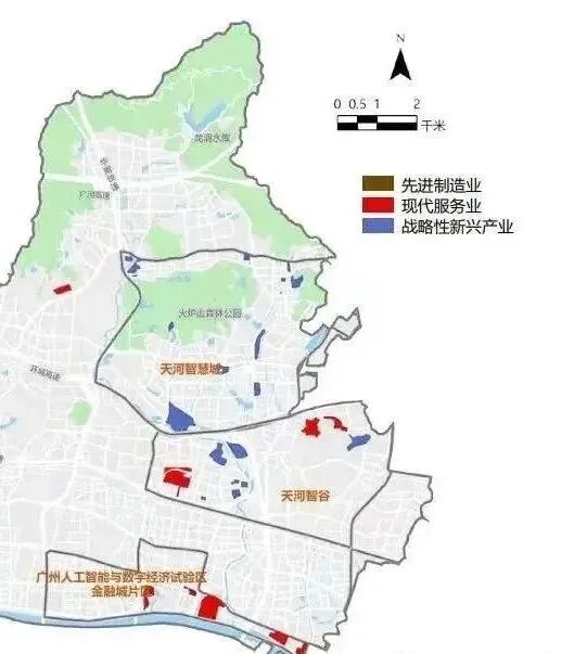 黄埔黄陂地铁口【保利翔龙天汇】南向98㎡三房总价410万！
