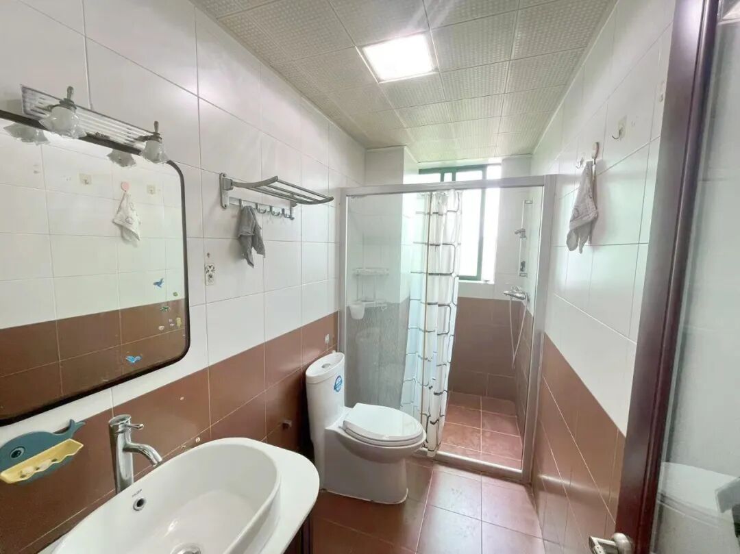 天河北总价620万 | 南骏园，97平，证满5年、学位不占用、看房方便！