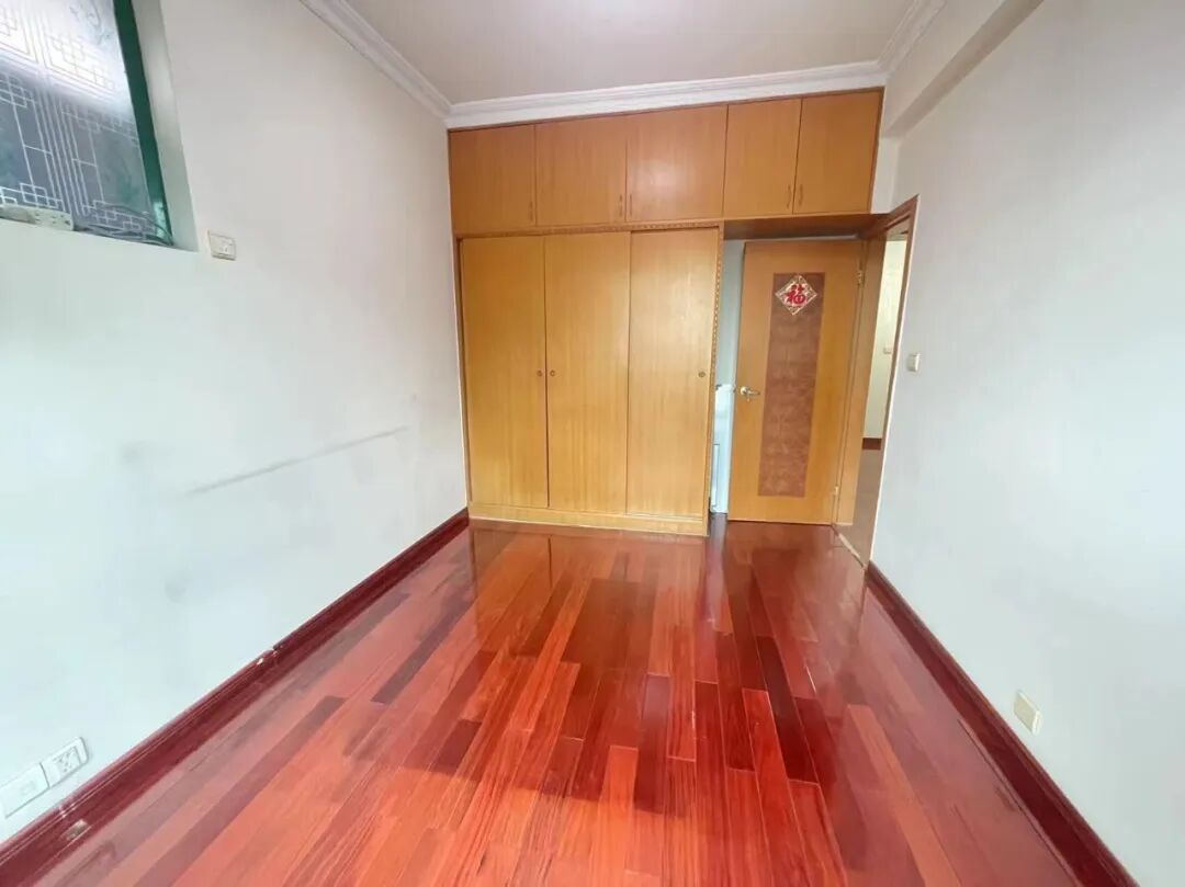 天河北总价699万 | 金海花园，75平，双*学位，读书无忧！