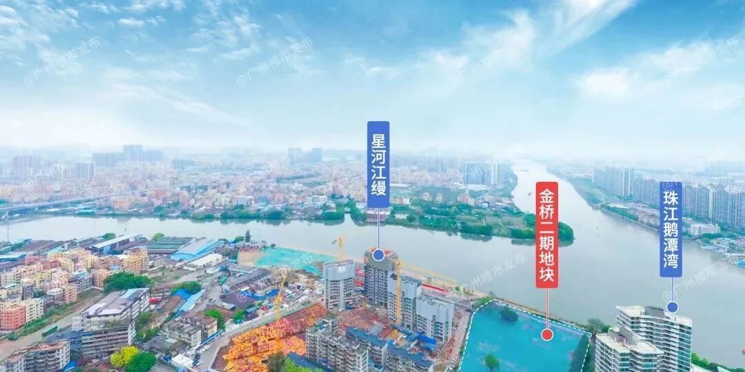 江景小高层，隔壁卖8万！荔湾又有新豪宅要来？